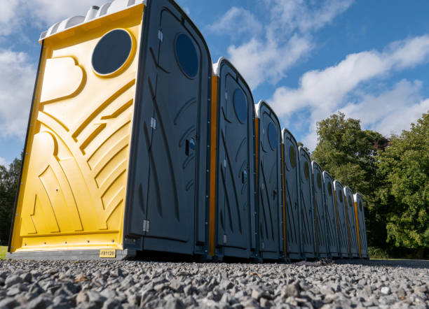 Types of Portable Toilets We Offer in Winchester, IN