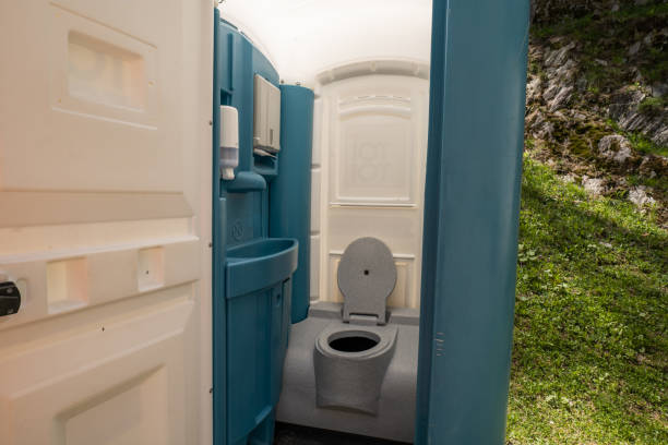 Professional Portable Potty Rental in Winchester, IN